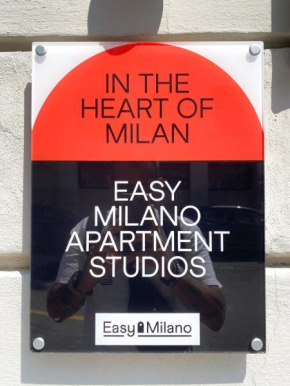 Гостиница Easy Milano - Rooms and Apartments Navigli  Милан